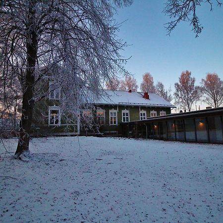 Kymin Huvila Kuusankoski Exterior photo